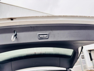 BMW iX3 Gebrauchtwagen