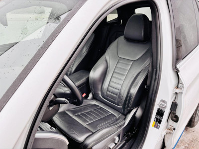 BMW iX3 Gebrauchtwagen