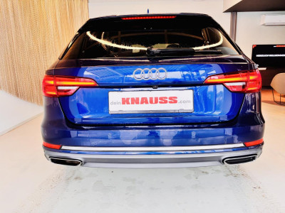 Audi A4 Gebrauchtwagen Audi A4 Gebrauchtwagen