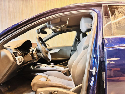 Audi A4 Gebrauchtwagen Audi A4 Gebrauchtwagen