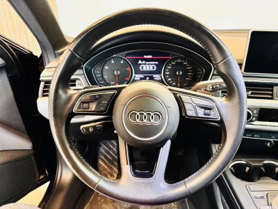 Audi A4 Gebrauchtwagen Audi A4 Gebrauchtwagen