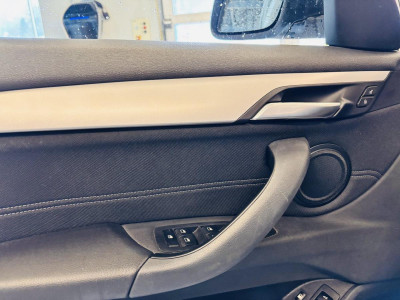 BMW X1 Gebrauchtwagen