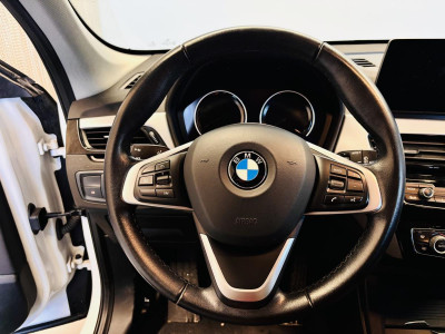 BMW X1 Gebrauchtwagen