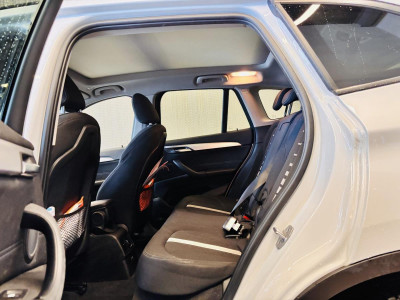 BMW X1 Gebrauchtwagen