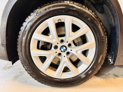 BMW X1 Gebrauchtwagen