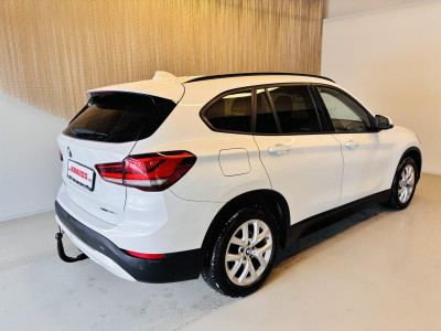 BMW X1 Gebrauchtwagen
