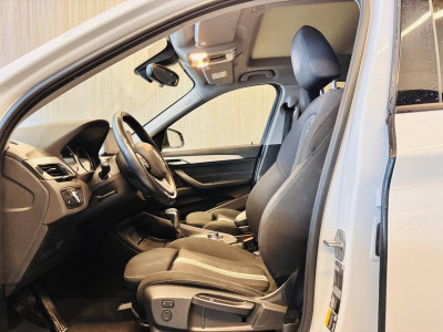 BMW X1 Gebrauchtwagen