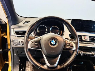 BMW X2 Gebrauchtwagen