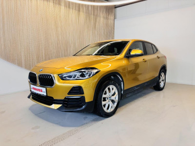 BMW X2 Gebrauchtwagen