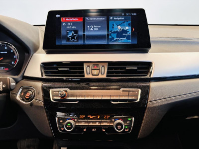 BMW X2 Gebrauchtwagen