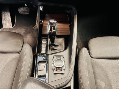 BMW X2 Gebrauchtwagen