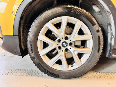 BMW X2 Gebrauchtwagen