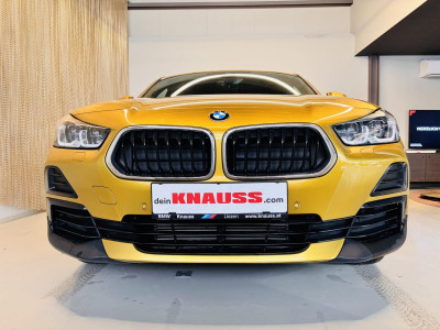 BMW X2 Gebrauchtwagen