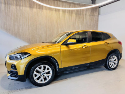 BMW X2 Gebrauchtwagen