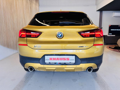 BMW X2 Gebrauchtwagen