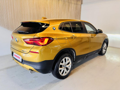 BMW X2 Gebrauchtwagen