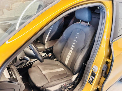 BMW X2 Gebrauchtwagen