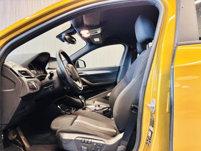 BMW X2 Gebrauchtwagen