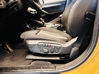 BMW X2 Gebrauchtwagen