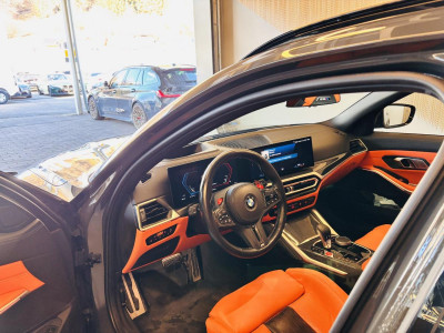 BMW 3er Gebrauchtwagen BMW 3er Gebrauchtwagen