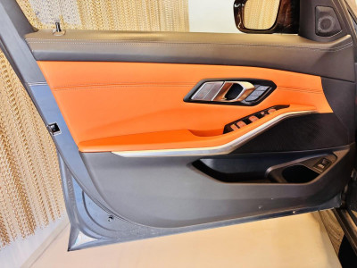 BMW 3er Gebrauchtwagen BMW 3er Gebrauchtwagen