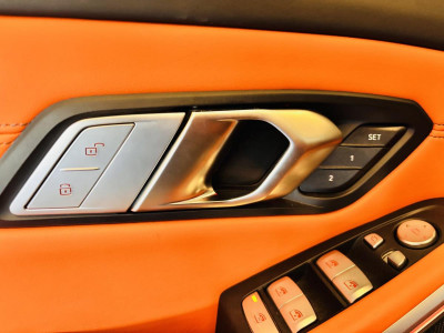 BMW 3er Gebrauchtwagen BMW 3er Gebrauchtwagen