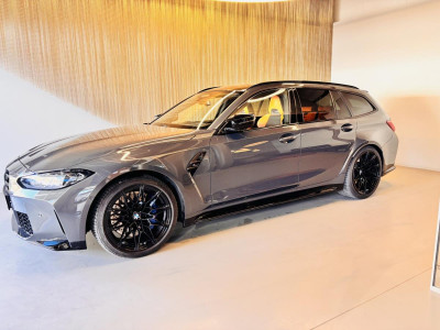 BMW 3er Gebrauchtwagen BMW 3er Gebrauchtwagen