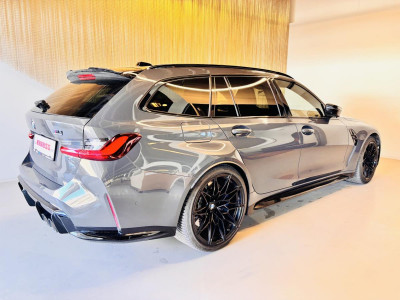 BMW 3er Gebrauchtwagen BMW 3er Gebrauchtwagen