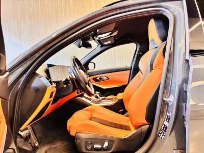 BMW 3er Gebrauchtwagen BMW 3er Gebrauchtwagen