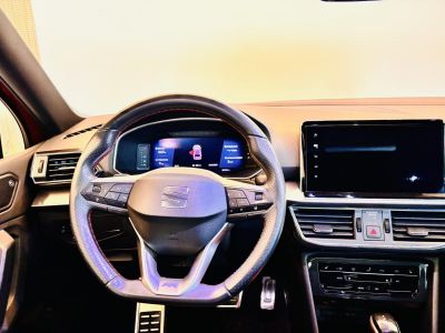Seat Tarraco Gebrauchtwagen