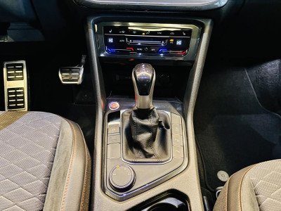 Seat Tarraco Gebrauchtwagen Seat Tarraco Gebrauchtwagen