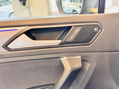 Seat Tarraco Gebrauchtwagen