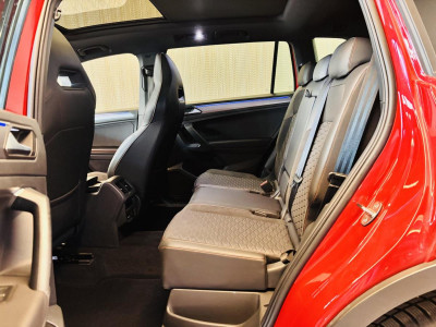 Seat Tarraco Gebrauchtwagen Seat Tarraco Gebrauchtwagen