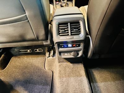 Seat Tarraco Gebrauchtwagen