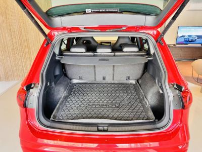 Seat Tarraco Gebrauchtwagen