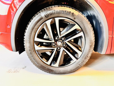 Seat Tarraco Gebrauchtwagen Seat Tarraco Gebrauchtwagen