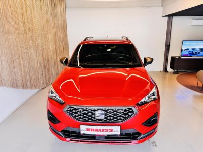Seat Tarraco Gebrauchtwagen