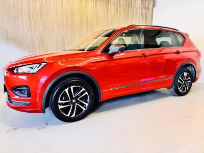 Seat Tarraco Gebrauchtwagen