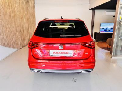 Seat Tarraco Gebrauchtwagen