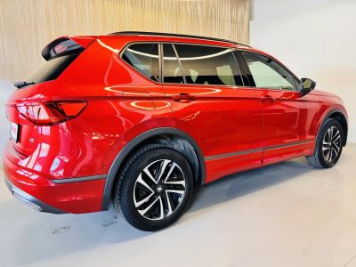 Seat Tarraco Gebrauchtwagen