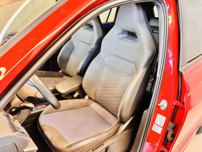 Seat Tarraco Gebrauchtwagen Seat Tarraco Gebrauchtwagen