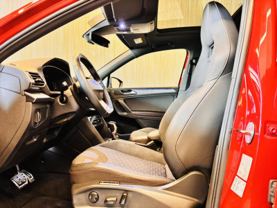 Seat Tarraco Gebrauchtwagen Seat Tarraco Gebrauchtwagen