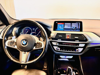 BMW X3 Gebrauchtwagen BMW X3 Gebrauchtwagen