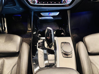 BMW X3 Gebrauchtwagen BMW X3 Gebrauchtwagen