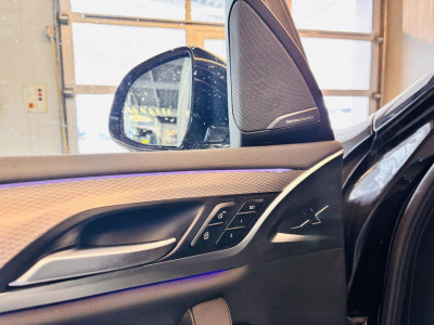 BMW X3 Gebrauchtwagen BMW X3 Gebrauchtwagen