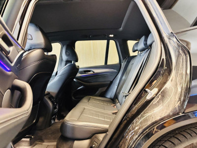 BMW X3 Gebrauchtwagen BMW X3 Gebrauchtwagen