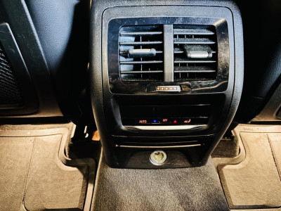 BMW X3 Gebrauchtwagen BMW X3 Gebrauchtwagen