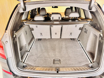 BMW X3 Gebrauchtwagen BMW X3 Gebrauchtwagen