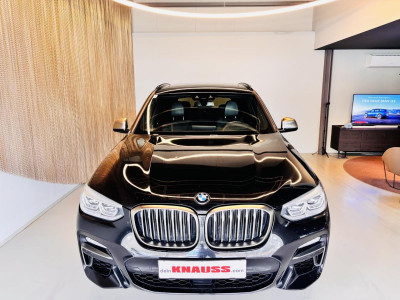 BMW X3 Gebrauchtwagen BMW X3 Gebrauchtwagen