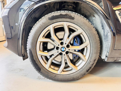 BMW X3 Gebrauchtwagen BMW X3 Gebrauchtwagen